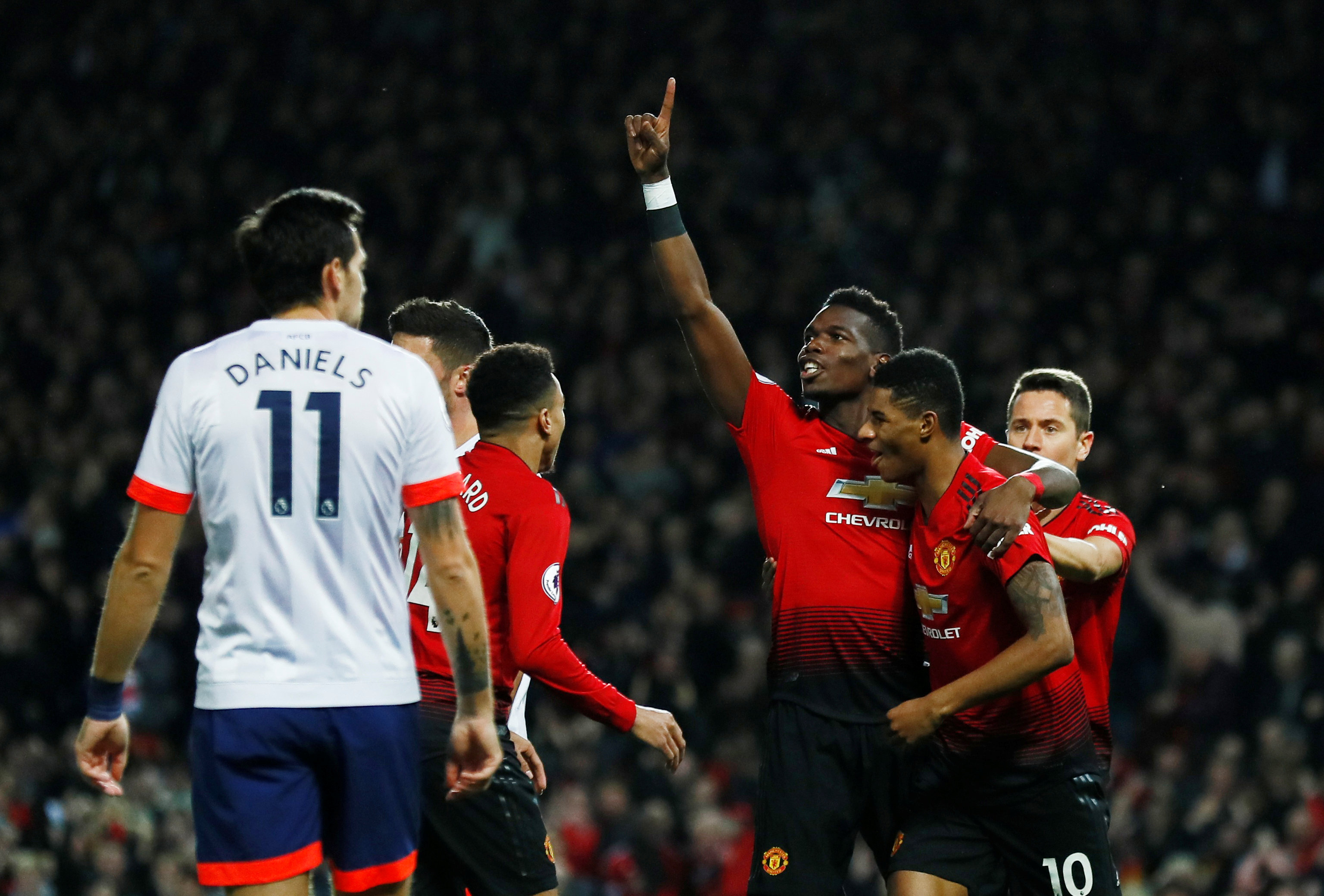 巴塞罗那足 巴塞罗那足